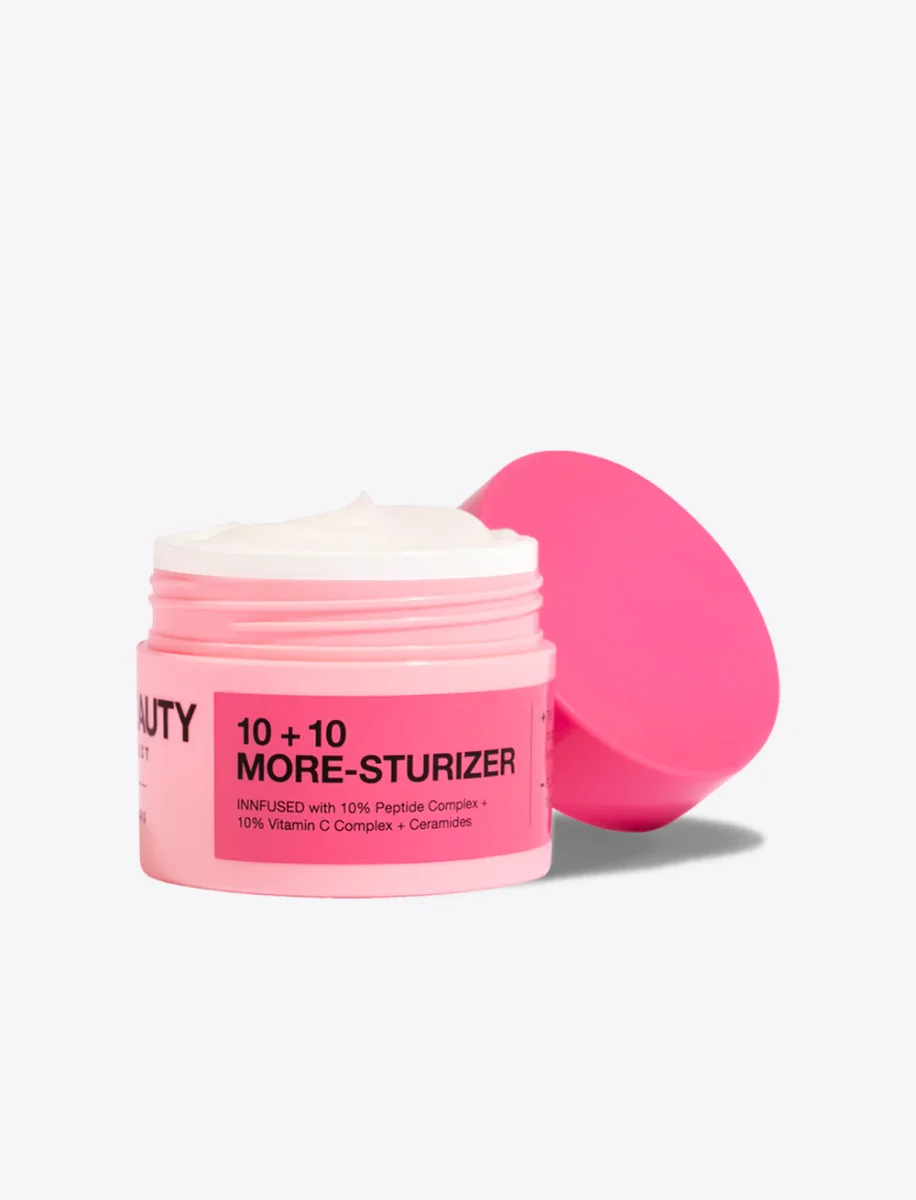 10+10 Daily Moisturizer by INNBEAUTY Project