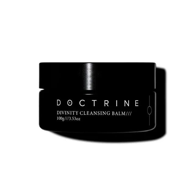 Divinity Cleansing Balm by Doctrine