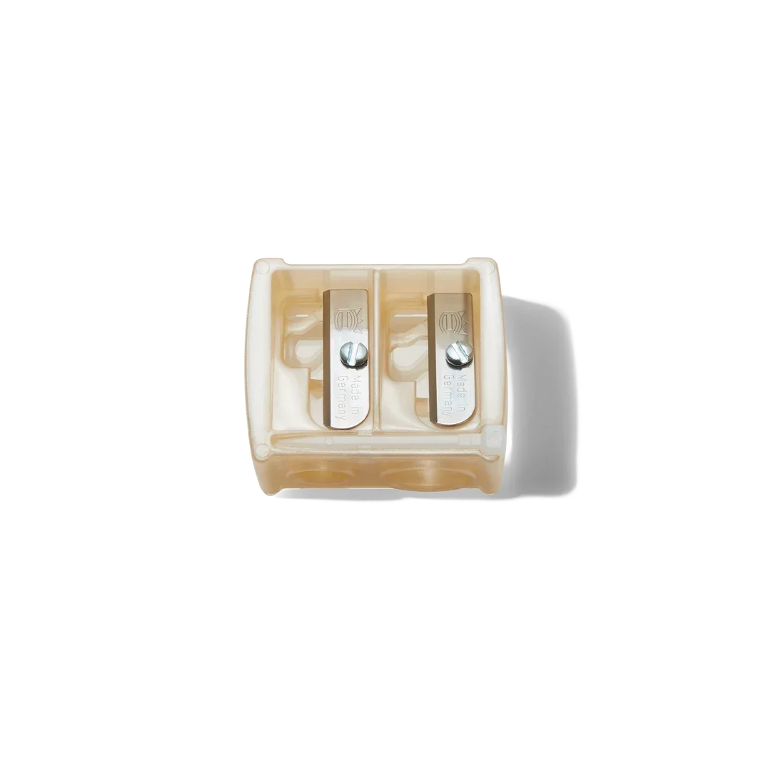 Duo Sharpener by Milani