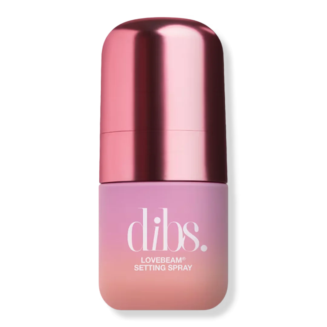 LoveBeam Blurring & Balancing Face & Body Setting Spray by DIBS Beauty