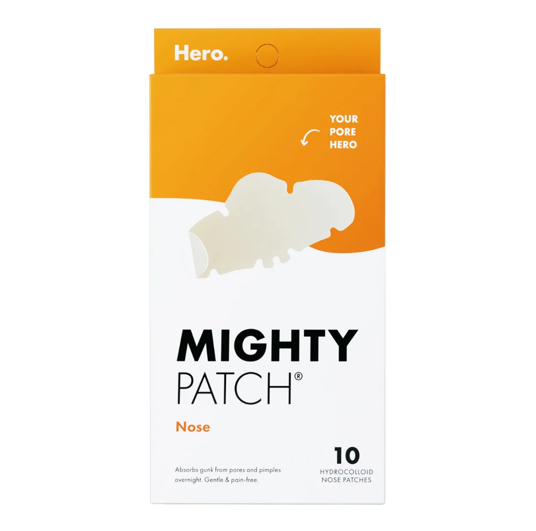 Mighty Patch™ Nose patch by Hero Cosmetics