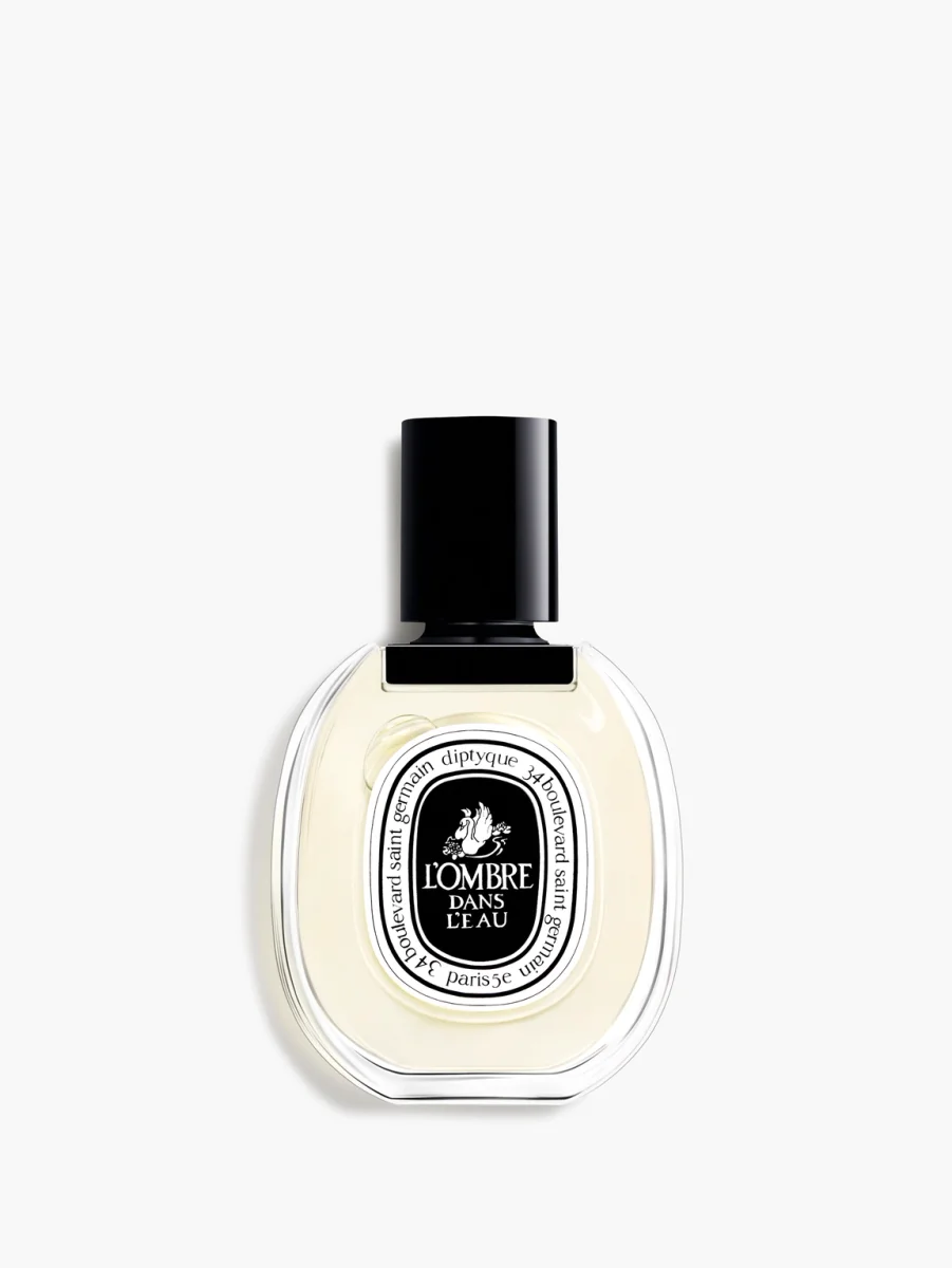 L'Ombre dans l'Eau Eau de Toilette by Diptyque