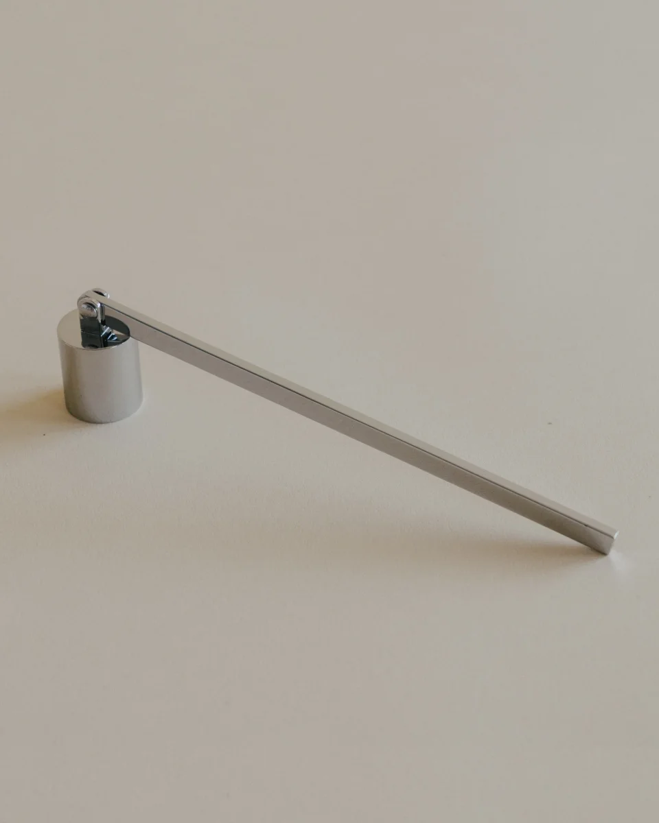 The Candle Snuffer by Nette