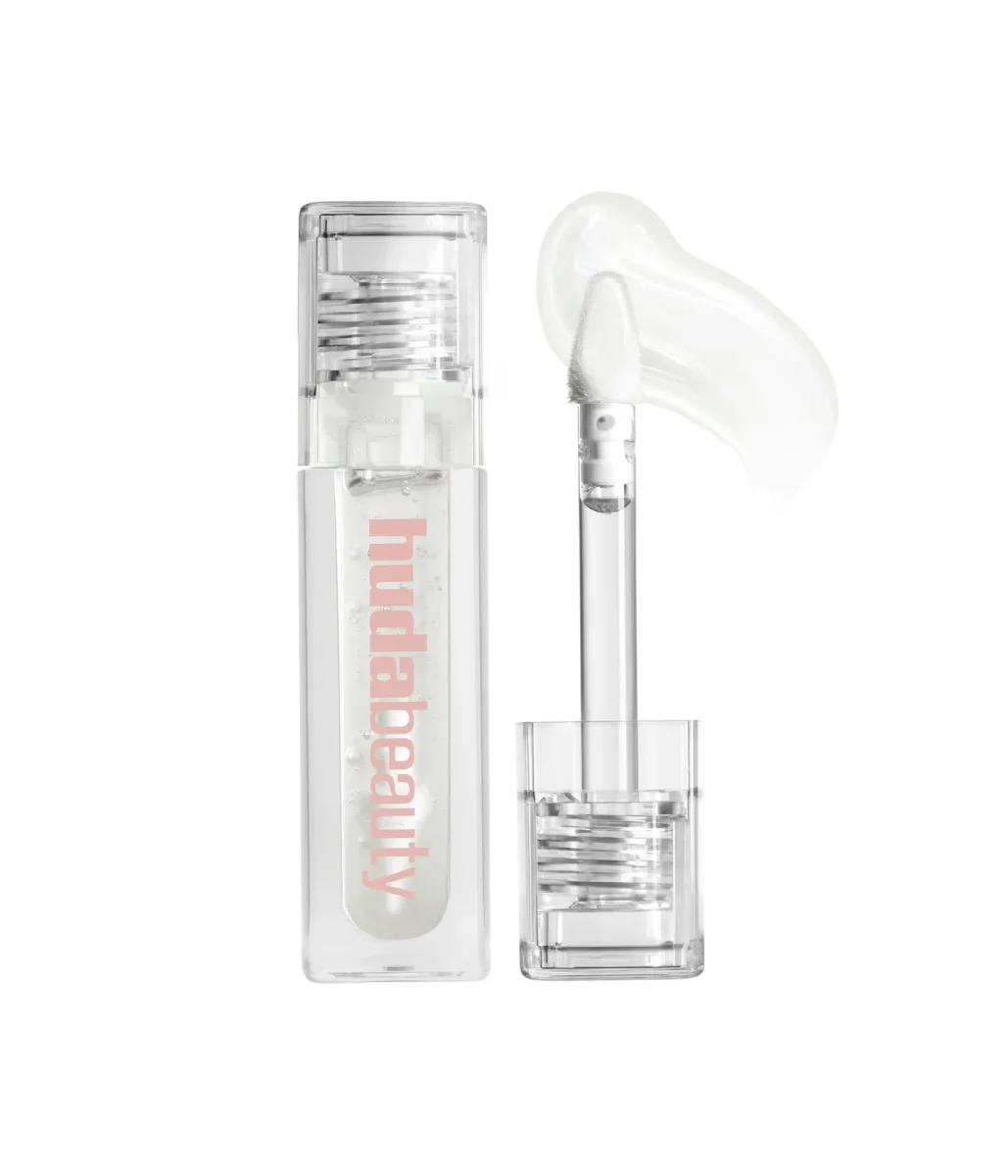 Faux Filler Extra Shine Lip Gloss by Huda Beauty