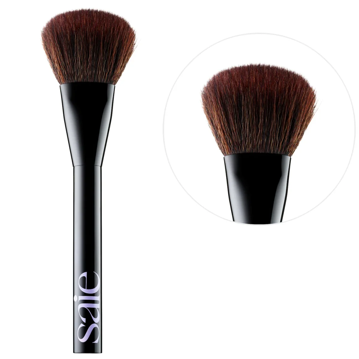 The Powder Blush Brush by Saie
