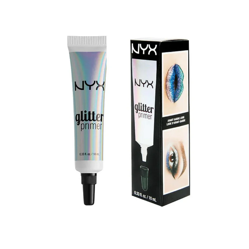 Glitter Primer by NYX Professional Makeup