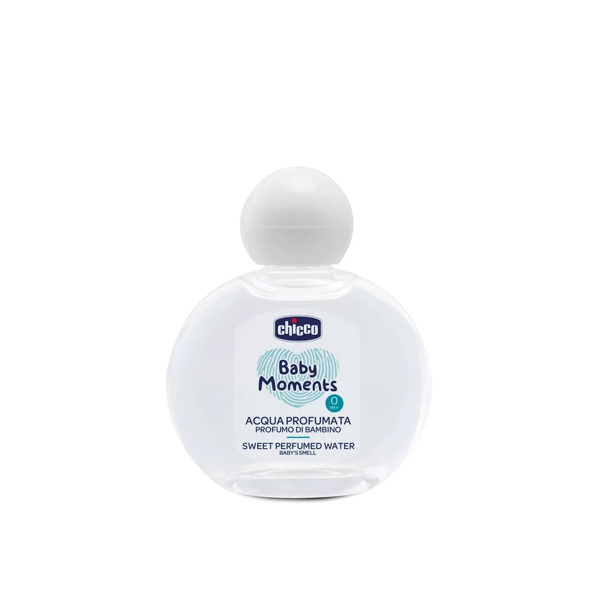 Baby Moments Sweet Perfumed Water by Chicco