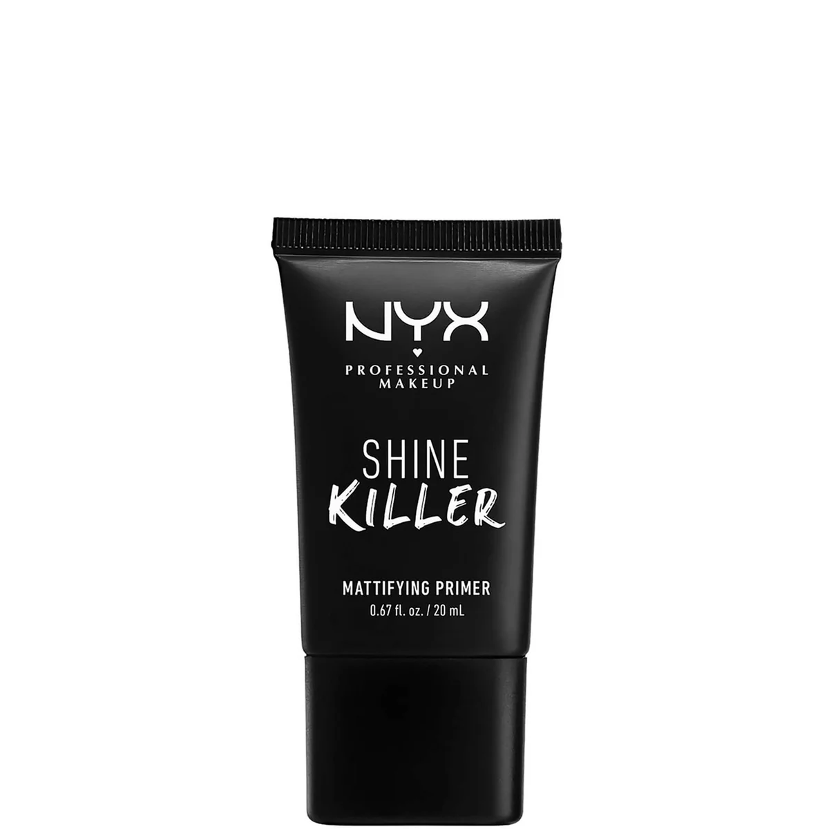 Shine Killer Mattifying Primer by NYX Professional Makeup