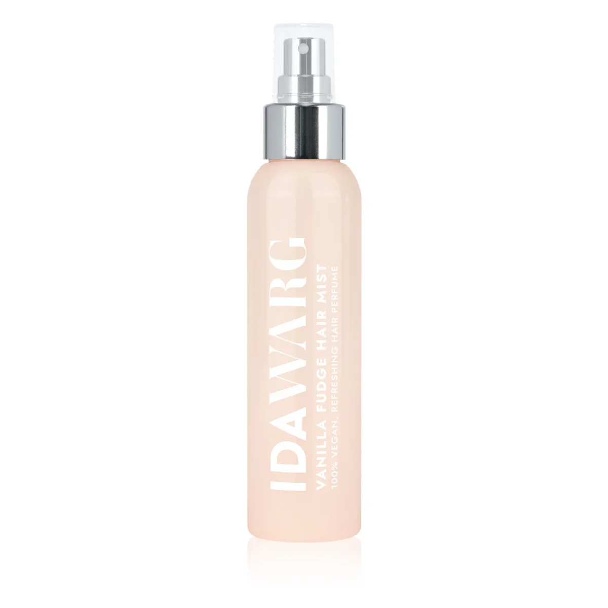 Vanilla Fudge Hair Mist by IDA WARG Beauty