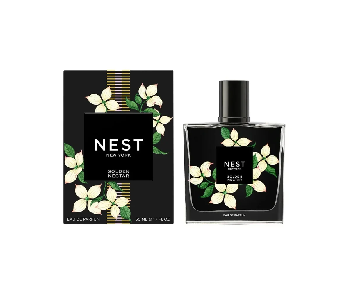 Golden Nectar Eau de Parfum by NEST NEW YORK