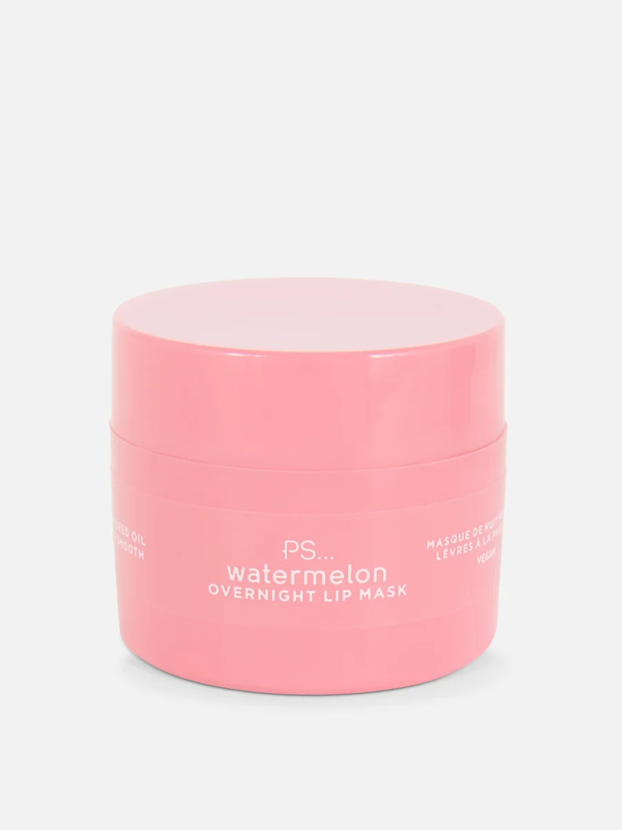 Watermelon Overnight Lip Mask by PS...