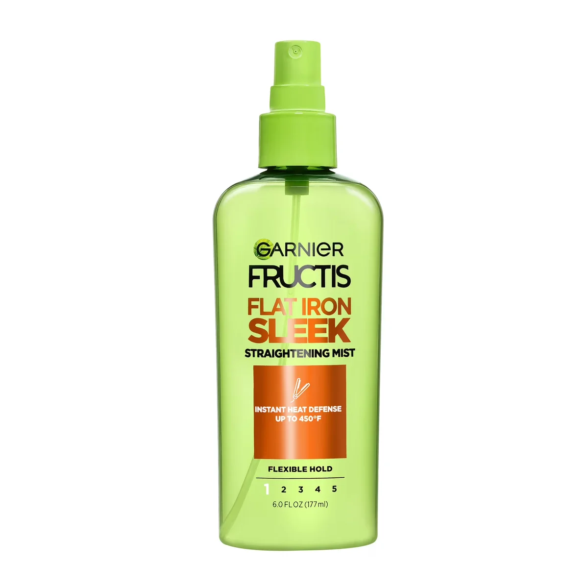 Fructis Flat Iron Sleek Straightening Mist by Garnier