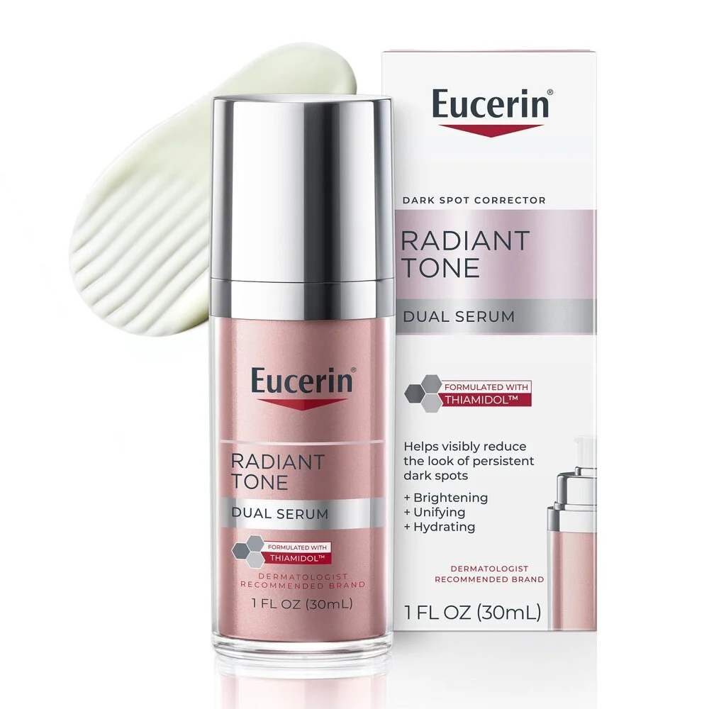 Radiant Tone Dual Serum by Eucerin