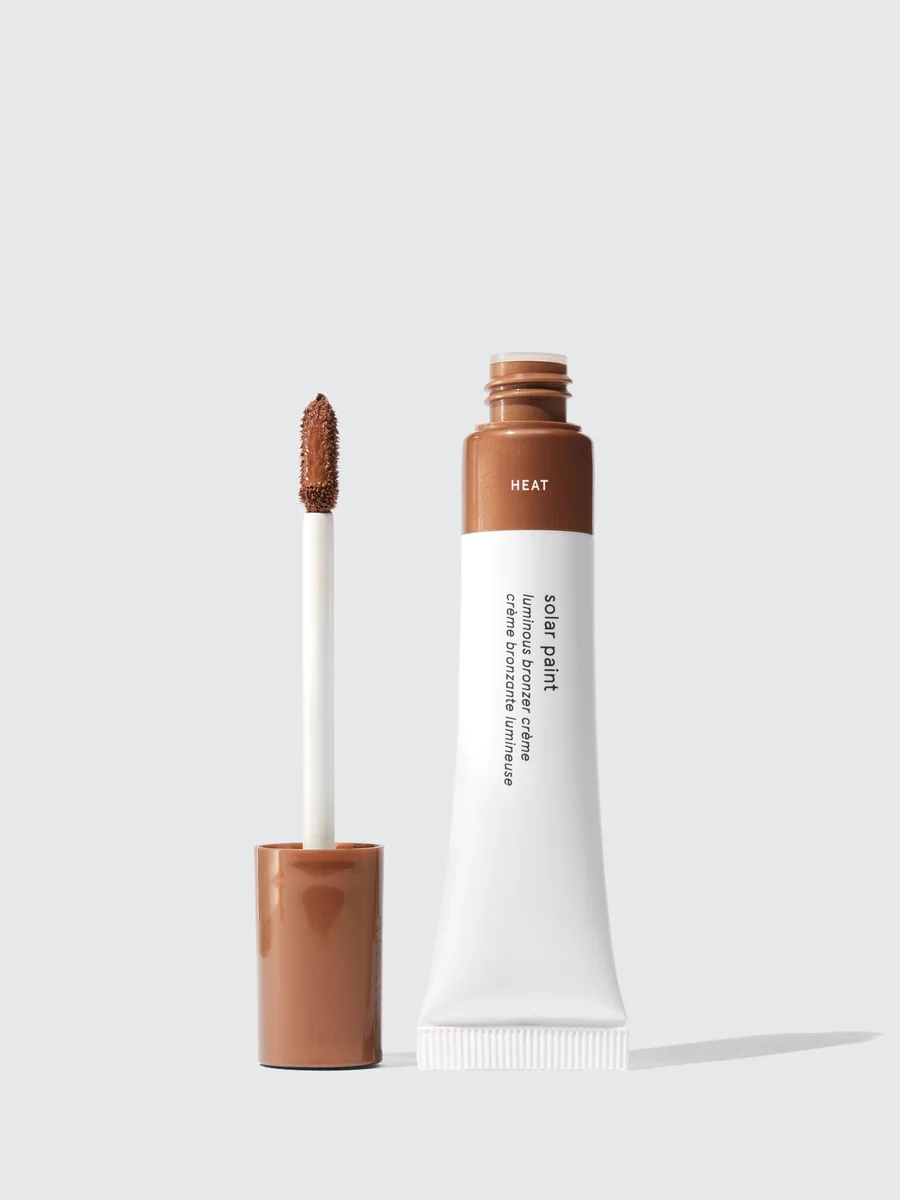 Solar Paint by Glossier