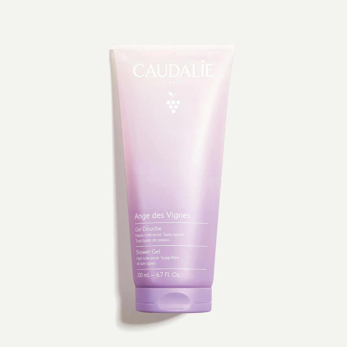 Ange des Vignes Shower Gel by Caudalie