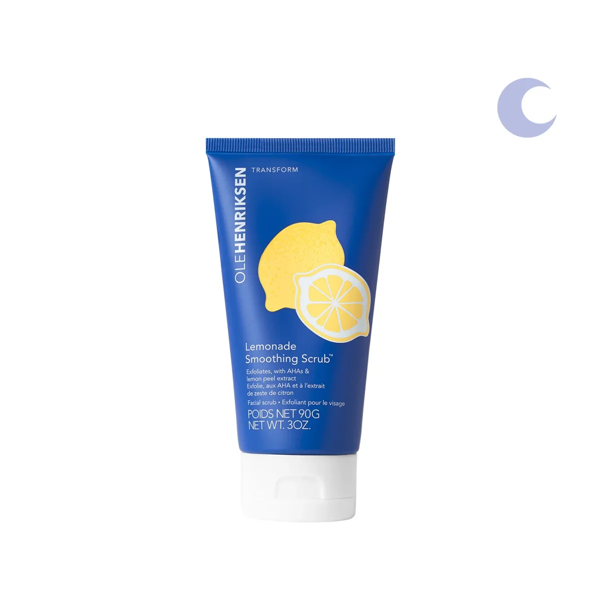 Lemonade Smoothing Scrub by Ole Henriksen