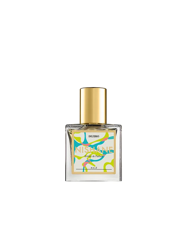 Deziro Extrait de Parfum by NISHANE