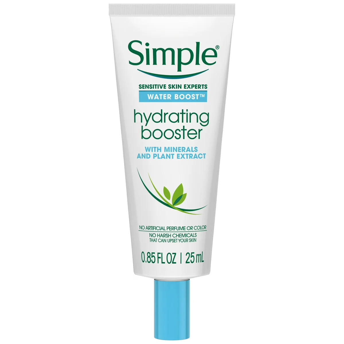 Water Boost Hydrating Booster by Simple