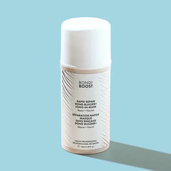 Bond Builder+ Leave-In Hair Mask by BondiBoost