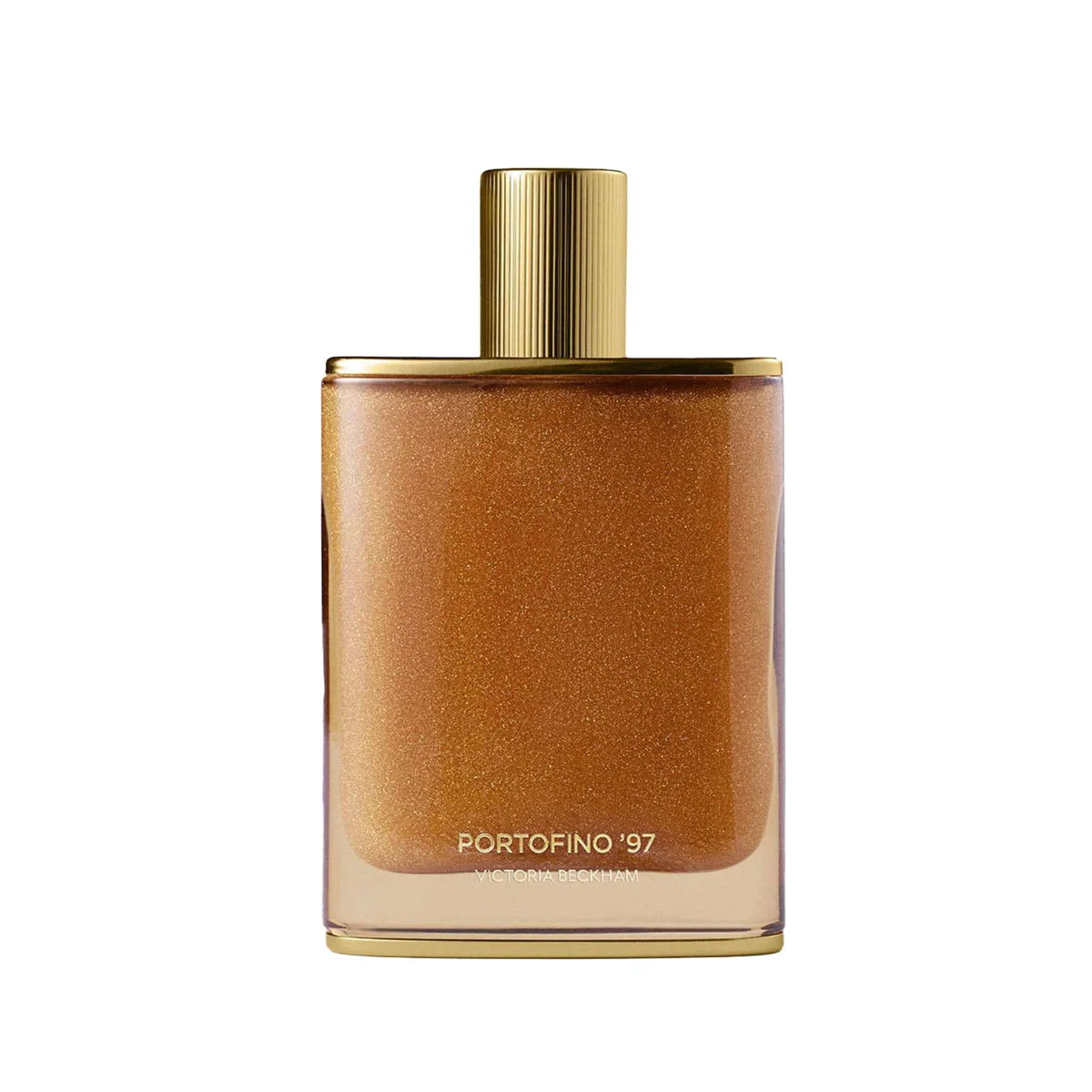 Golden Shimmer Body Oil by Victoria Beckham Beauty