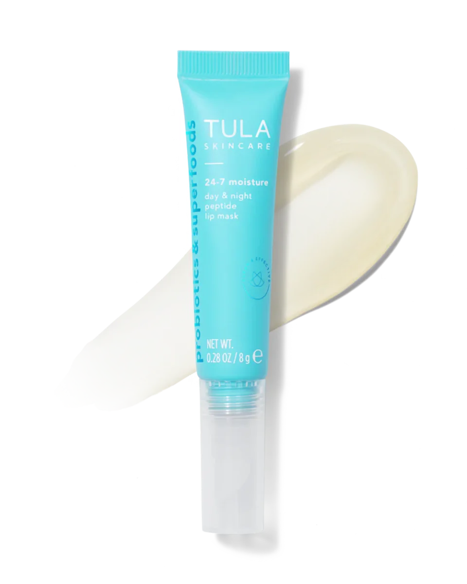 Peptide Lip Treatment by TULA