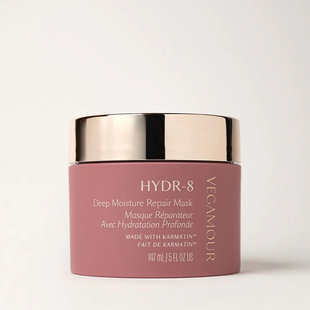 HYDR-8 Deep Moisture Repair Mask by VEGAMOUR