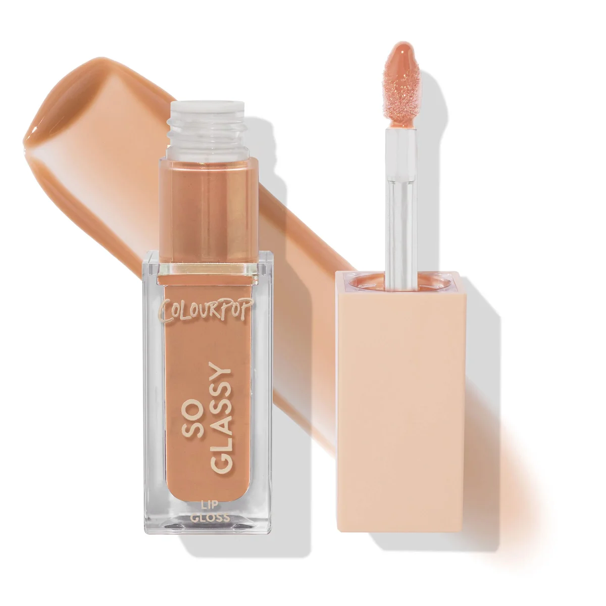 So Glassy Lip Gloss by ColourPop