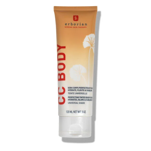 CC Body by Erborian