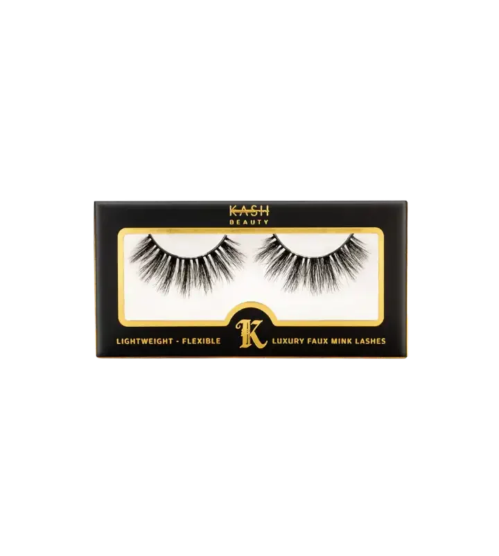 Enchant Lash by KASH Beauty