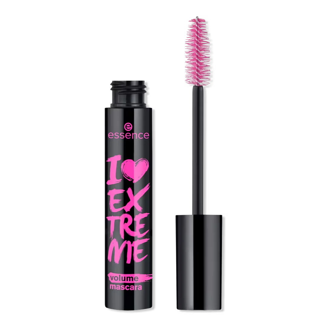 I Love Extreme Volume Mascara by essence