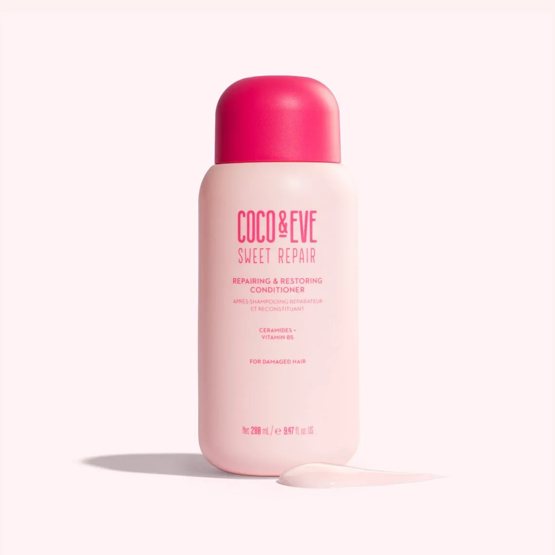Repairing & Restoring Conditioner by Coco & Eve