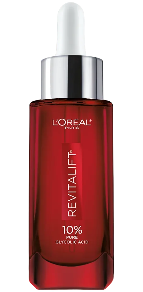 RevitaLift 10% Pure Glycolic Acid Serum by L'Oréal Paris