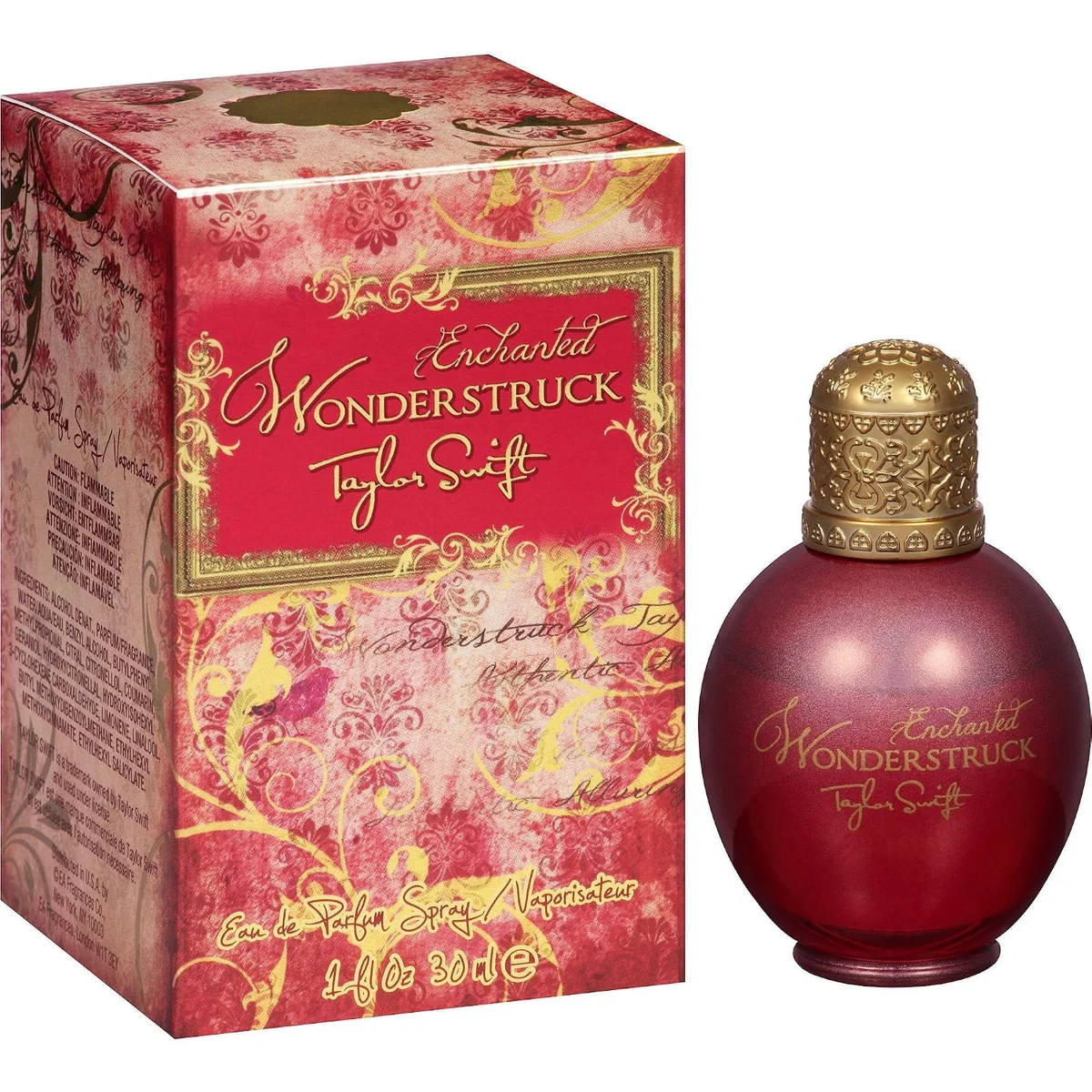 Wonderstruck Enchanted Eau de Parfum by Taylor Swift
