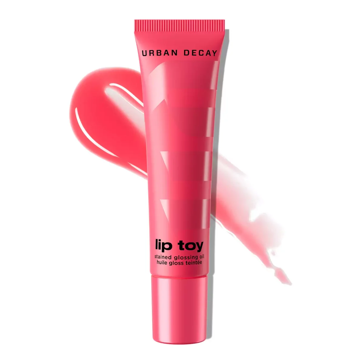 Lip Toy pH Staining Lip Oil by Urban Decay