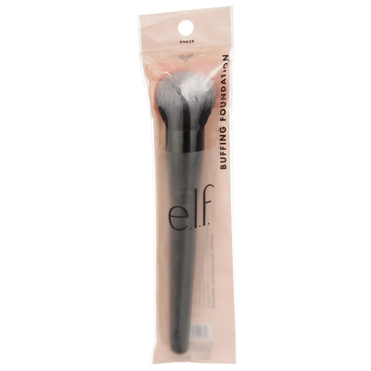 Buffing Foundation Brush by e.l.f. Cosmetics