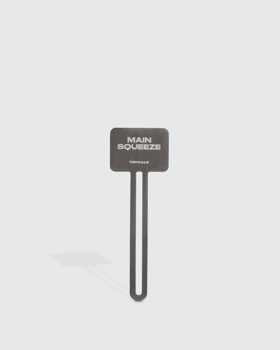 Main Squeeze Tube Key by Topicals