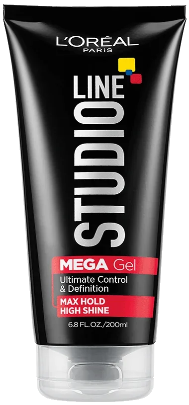 Studio Line Head Lock Mega Gel - Extreme Hold by L'Oréal Paris