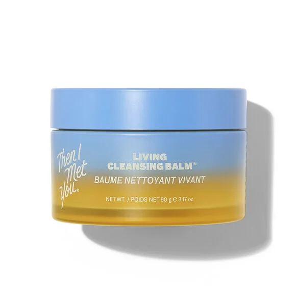 Living Cleansing Balm by Then I Met You