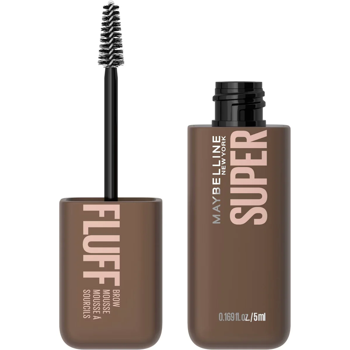 Superfluff™ Brow Mousse by Maybelline