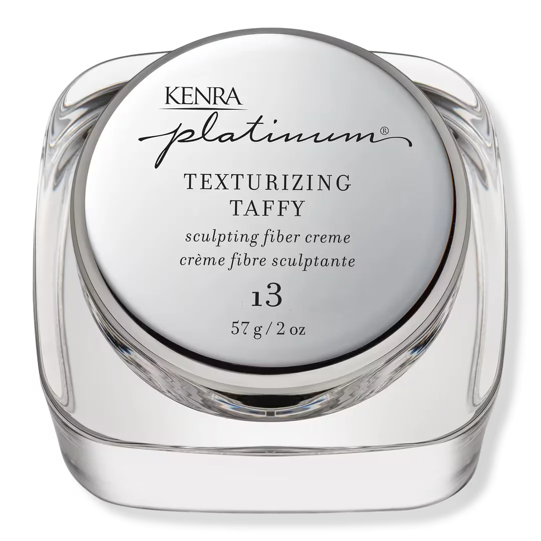 Platinum Texturizing Taffy 13 by Kenra Professional