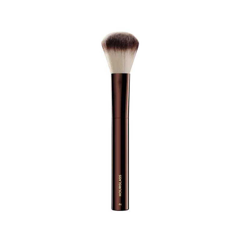 Nº 2 Foundation / Blush Brush by Hourglass