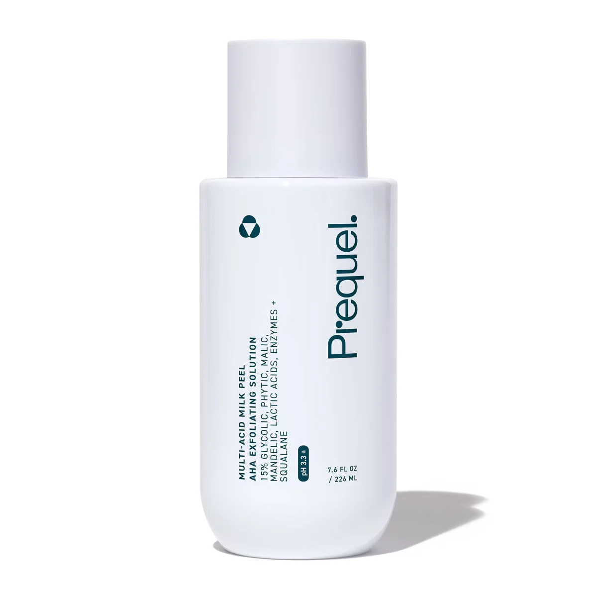 Multi-Acid Milk Peel by Prequel