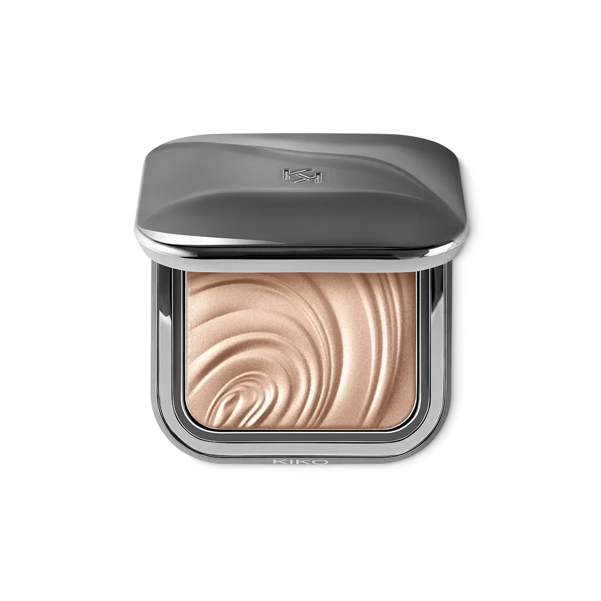 Glow Fusion Intense Powder Highlighter by KIKO