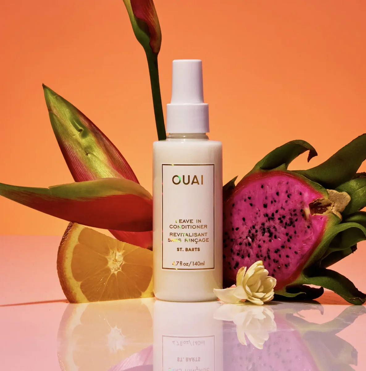 St. Barts Leave In Conditioner by OUAI