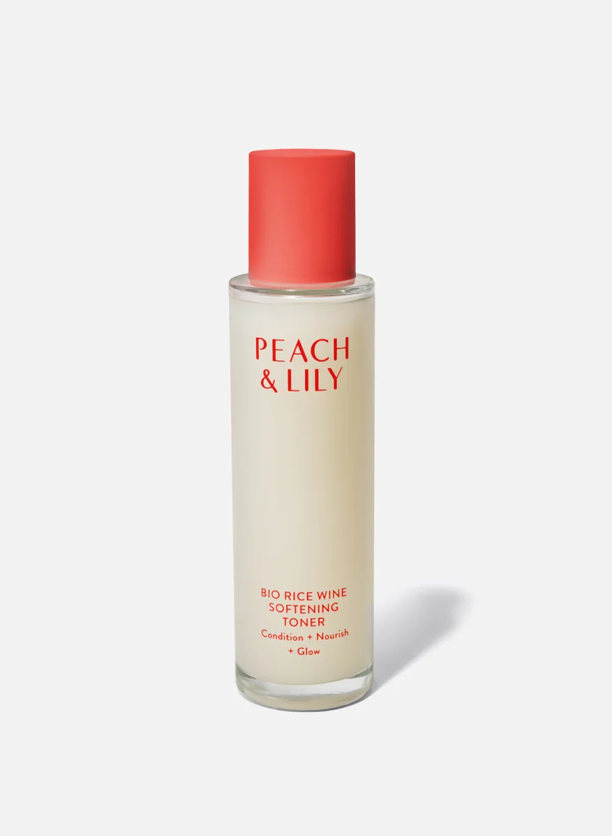 Bio Rice Wine Softening Toner by Peach & Lily