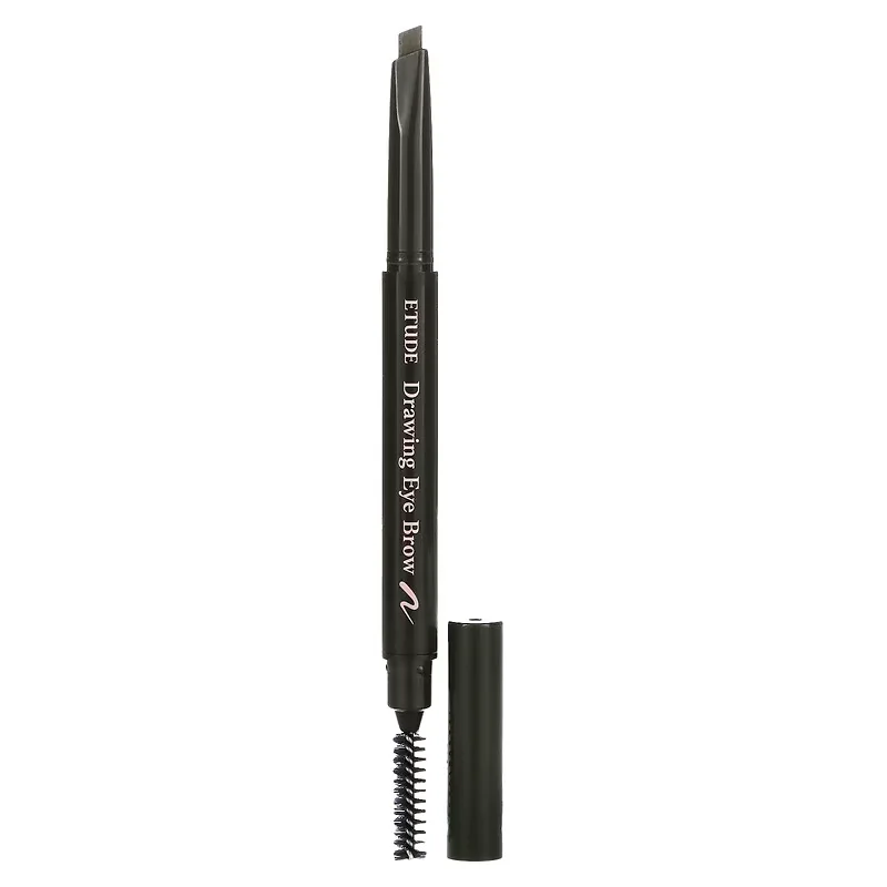 Drawing Eyebrow by ETUDE