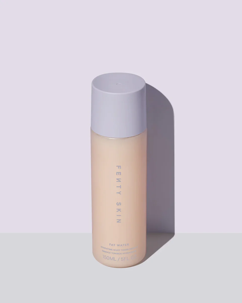 Fat Water Hydrating Milky Toner Essence by Fenty Skin