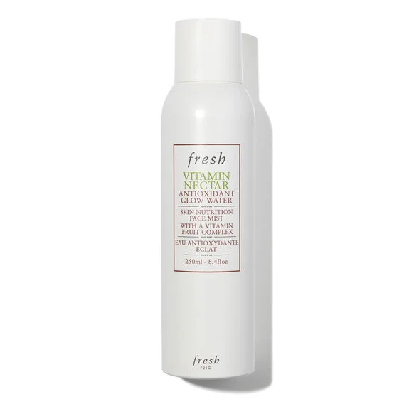 Vitamin Nectar Energizing Glow Water Antioxidant Face & Body Mist by Fresh