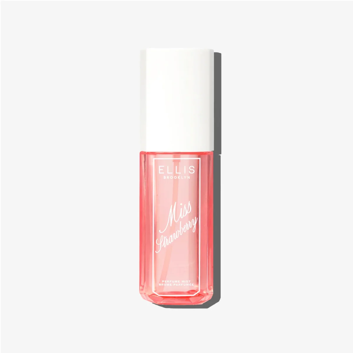 Miss Strawberry Perfume Mist by Ellis Brooklyn