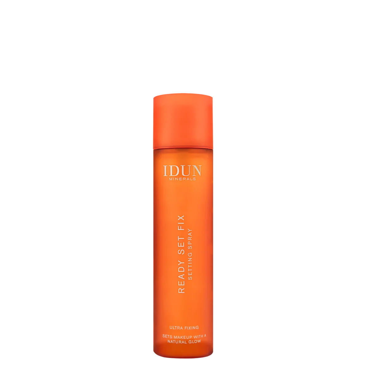 Ready Set Fix Setting Spray by IDUN